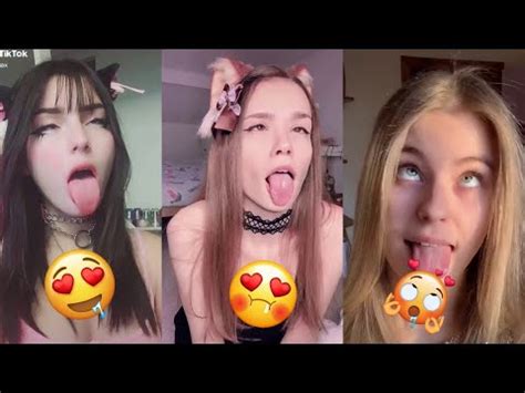 ahegao tiktok porn|Ahegao Face Tiktok Porn Videos 